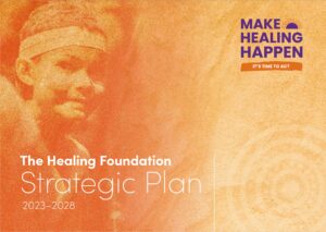 Strategic Plan cover