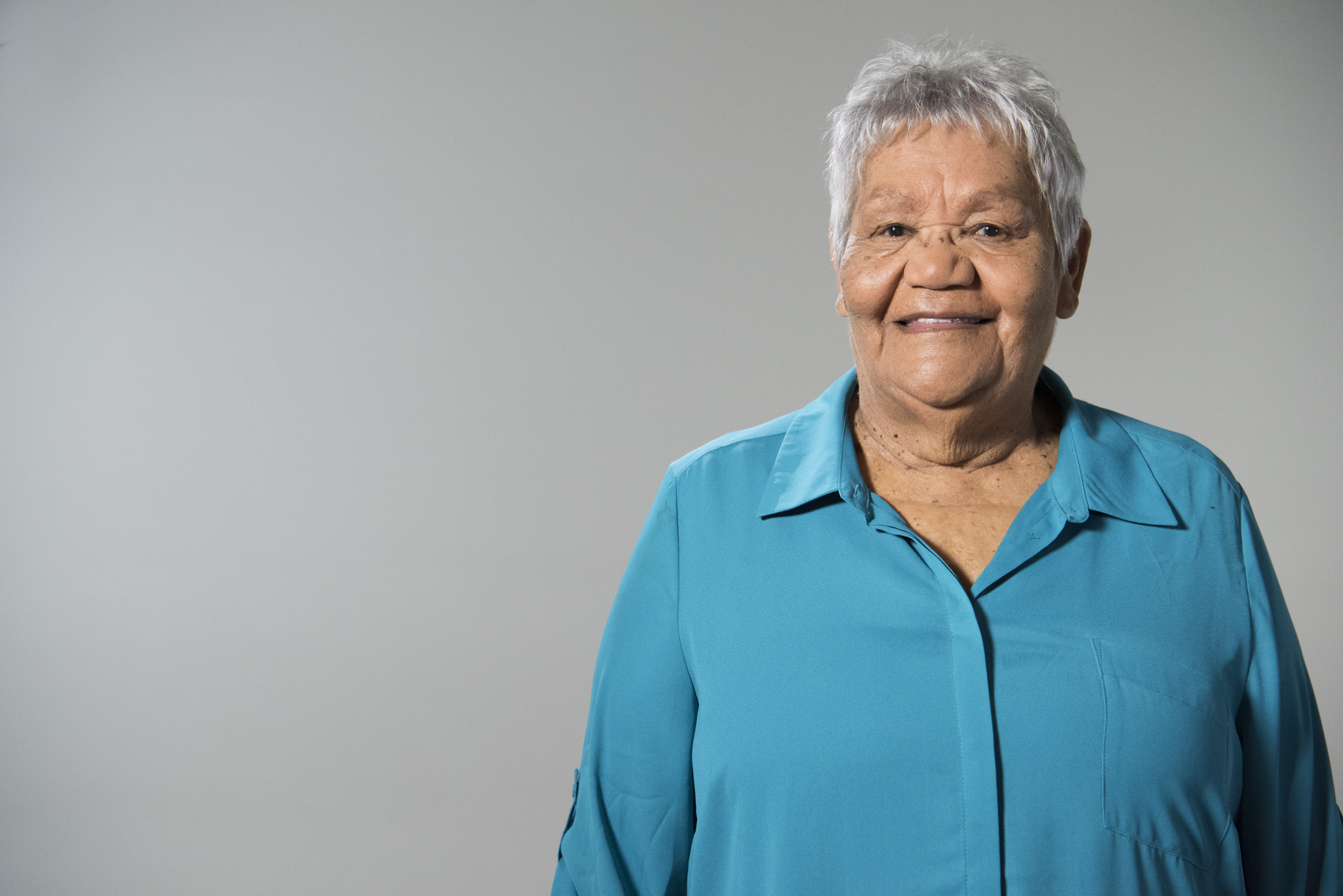 Stolen Generations want a better commitment to tackling trauma