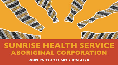 Sunrise Health Service Aboriginal Corp, Ngukurr Men’s Healing Program