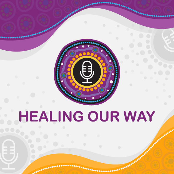 Identity and culture the keys to healing