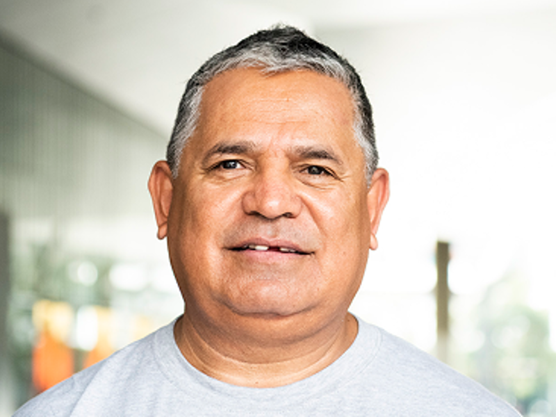 Tony Hansen