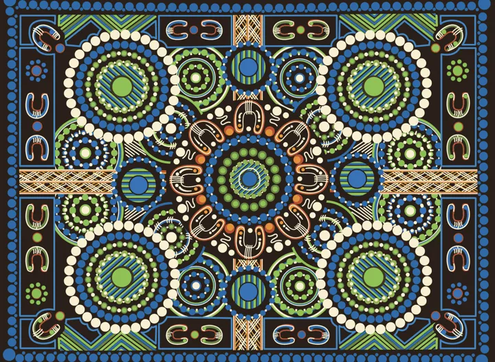 Intergenerational trauma initiative: North Australian Aboriginal Justice Agency (NAAJA) Healing Program review