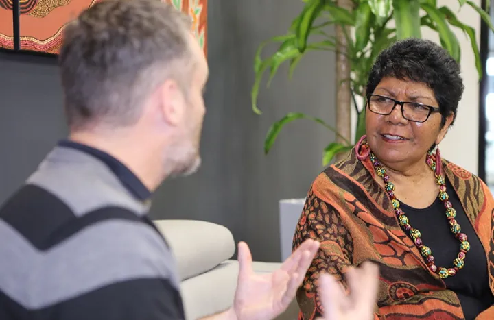 Racism resources: Pause. Breathe. Connect.