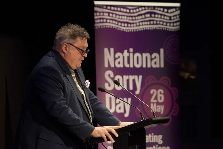 National Sorry Day: Fact Sheet 