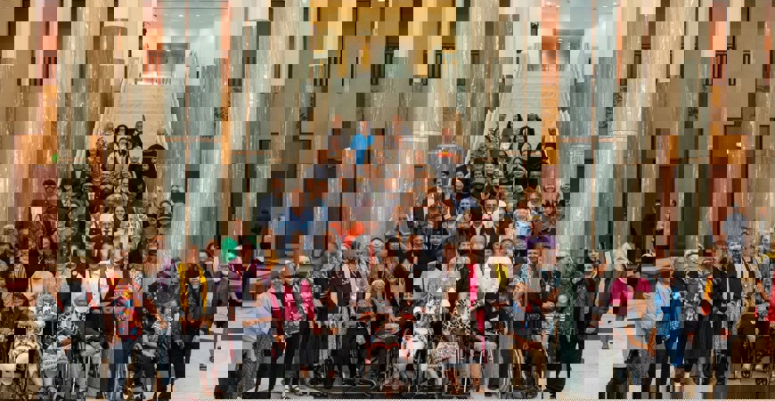 National Apology Breakfast 2025