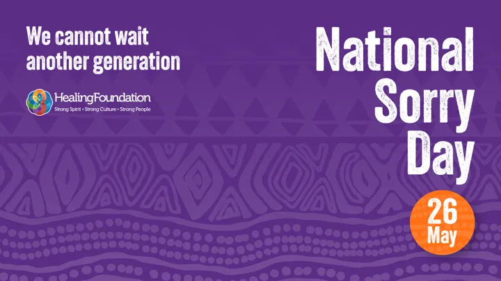 National Sorry Day: background slide 